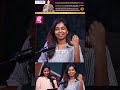 🥰நான் ரெண்டு வருஷமா சந்தோஷமா இருக்க அதுதான் Reason | Sharmika Opens UP💔