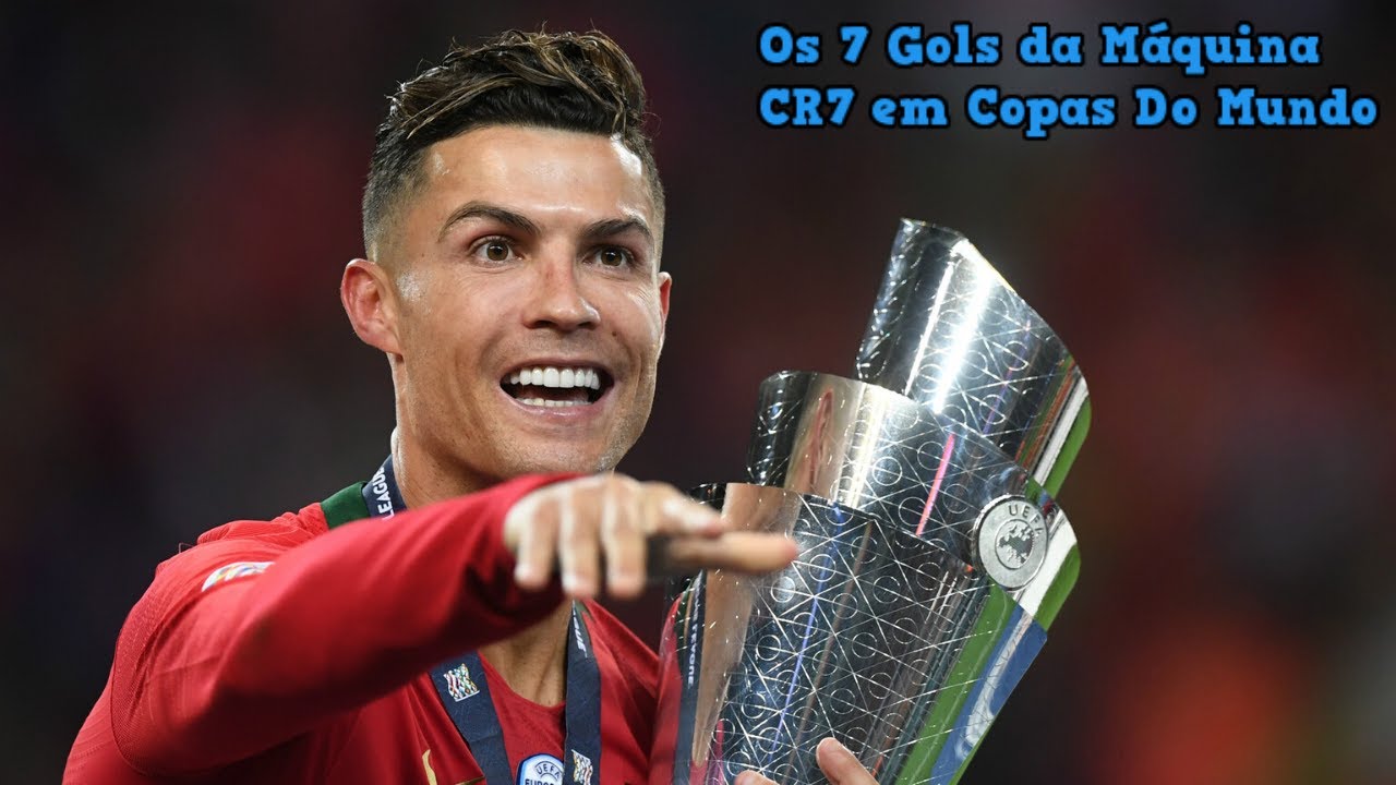 Quantas Copas Cristiano Ronaldo Participou Image to u Quantas Copas Cristiano Ronaldo Participou Image to u