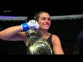 Emily Martins wins rematch vs Auttumn Norton, earns women's bantamweight title | CFFC 144