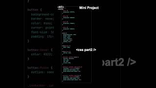 Build This Smooth Vertical Slider in 30 Seconds (HTML/CSS/JS)