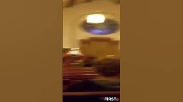 Thumbnail of EXPLOSIVE Fart During Church