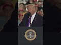 Donald Trump slams Thomas Massie during speech in Kentucky