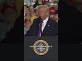 Donald Trump slams Thomas Massie during speech in Kentucky