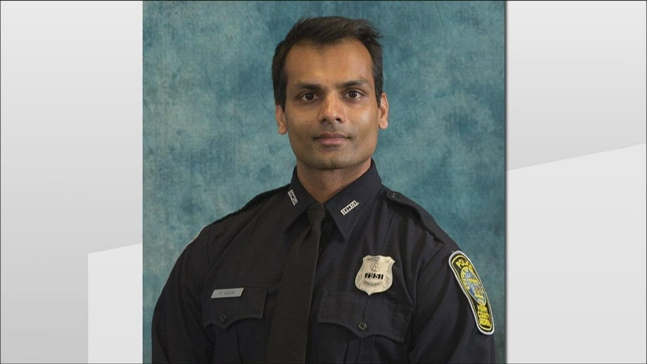 Manhunt continues for suspect accused of shooting Henry County police ...