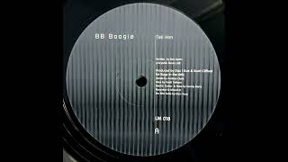 BB Boogie – Tell Him/Universal Sound (2000)