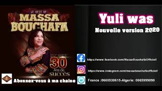 Massa Bouchafa- Yuli was  (version 2020)