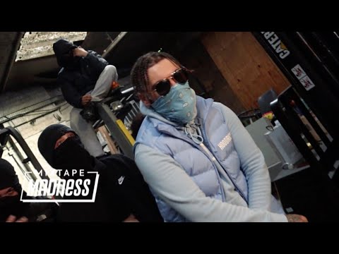 Twhy2wavy - Campin
