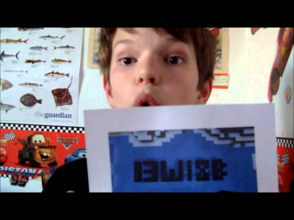 13w18b Snap shot review (Minecraft)