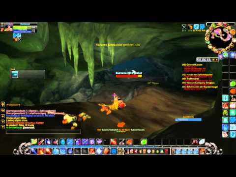 Let's Play World of Warcraft [Magier 1-80] - Part ...