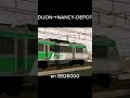 quelle est la prochaine serie #train #scrrailways #tsr #railway #railtrack #trainspotting #trainsim