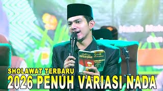 ALBUM PALING MERDU 2026 HABIB ZAIDAN TERBARU LIVE STREAMING FULL ALBUM 10 FEBUARI 2026