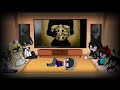 The Animaniacs react to BATIM "Face Reality"