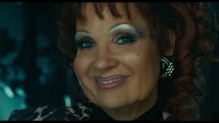 The Eyes Of Tammy Faye In Cinemas Soon