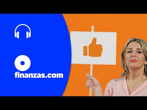 ¿Felicitará Yolanda Díaz a Bankinter por sus resultados?| finanzas.com