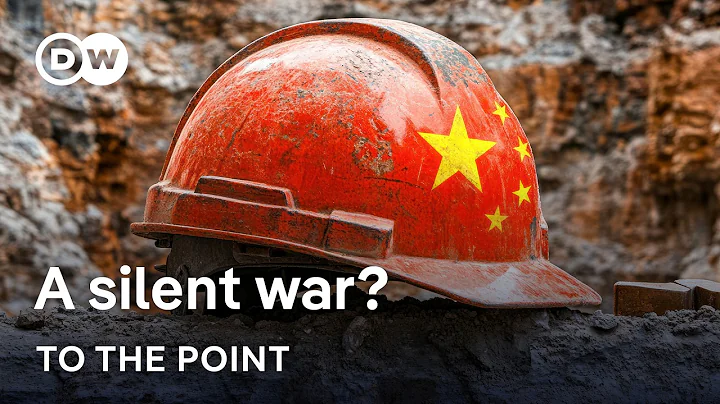 The battle for Rare Earths: How much power does China hold over the West? | To The Point