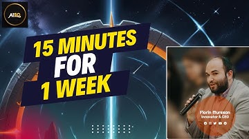 15 Minute Marketing: AI Content Creation Meets Marketing Automation Tools