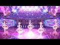 【デレステMV】Tulip / シンデレラ・コレクションver. LiPPS(速水奏・塩見周子・宮本フレデリカ・一ノ瀬志希・城ヶ崎美嘉)
