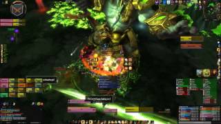 Heroic Archimonde kill unedited