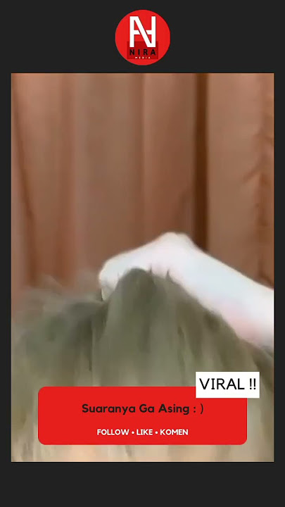 Meli 3gp Ikat Rambut Viral #shortsviral Paling Bisa Jadi Pemersatu Bangsa