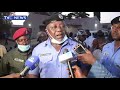 [WATCH] How We Rescued Over 140 Kidnap Victims In Zamfara -  CP