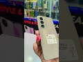 🔥Itel Mobile IP 64 New model 🔥 Big battery 5200mAh 18w fast charging#mobile#itel#short