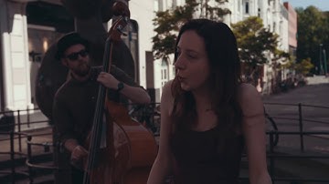 Burning Trees - Option 2 (Official Video)