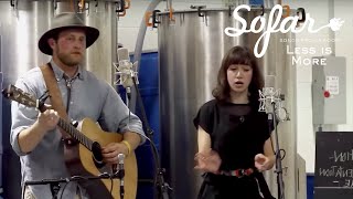 Video thumbnail of "Less is More - Autumn’s Game | Sofar Chicago"