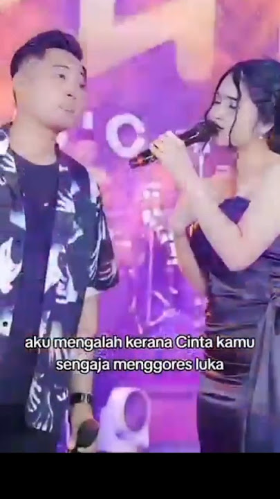 HARUSKAH AKU MATI_IRWAN KRISDIYANTO Ft DIANDRA AYU||SIMPATIK MUSIC
