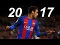 ネイマール 2017 無双ドリブル スキル&ゴール集 Neymar Jr Ready for 2017/18 2017 Skills & Goals/Neymagic