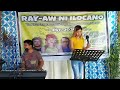 REST YOUR LOVE ON ME - AFTER ALL Medley | RAY-AW NI ILOCANO