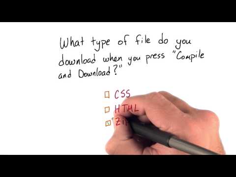 Intro to HTML and CSS - Choosing Features - Intro to HTML and CSS - Choosing Features