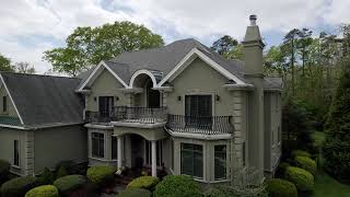 165 Old New York Road video tour