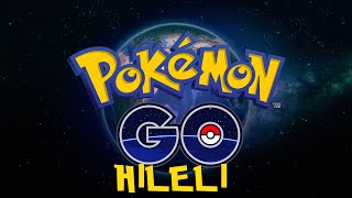POKEMON GO| IOS İÇİN HİLE VE İLK İZLENİM screenshot 4