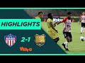 Junior vs. Águilas Doradas (Goles y Highlights) Liga BetPlay Dimayor 2020 | Fecha 9