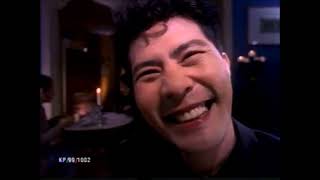 Iklan Citibank Malaysia TVC 1999 (Citibank-Celcom Credit Card)