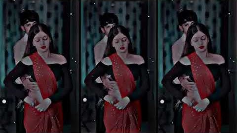 bin tere sanam remix stutas🥀| alight motion video|| xml stutas 🥀 trending reel video 😘