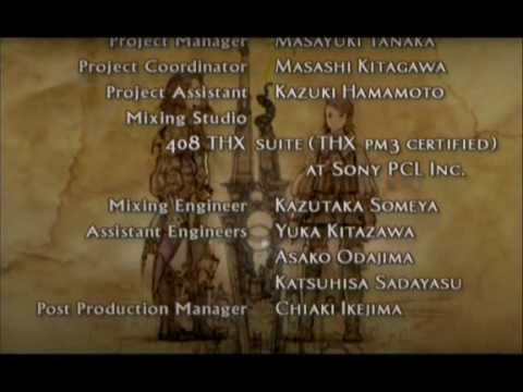 Video: Final Fantasy XII Kavēšanās Makā Nonāk Square Enix