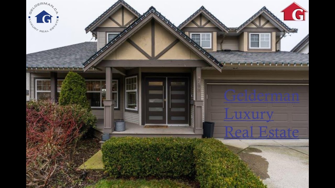 SOLD! 3293 McKinley Dr, Abbotsford YouTube