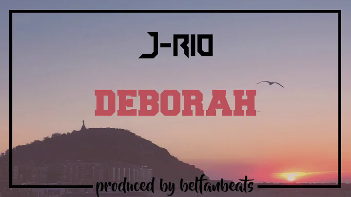 J-Rio - Dborah (Audio)