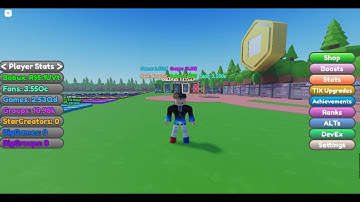 When you get Bobux by stepping on buttons (Button Bobux Simulator)