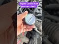 how to check fuel pressure #wiring #accircuits #hondacars #mechanic #noorcarac #gasstrut