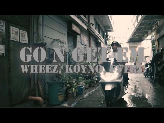 Watch Go N Get Em- GREEZZLY FT. WHEEZ, KOYNO (Official Music Video) #1600 on YouTube Watch Go N Get Em- GREEZZLY FT. WHEEZ, KOYNO (Official Music Video) #1600 on YouTube