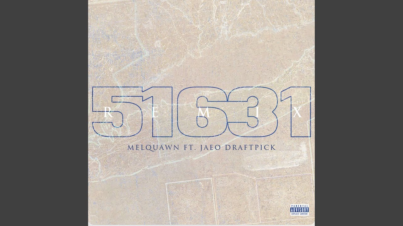 51631 (feat. Jaeo Draftpick) (Remix)