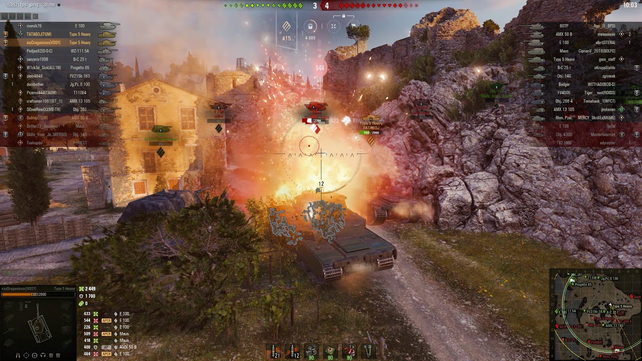 camera iphone 8 plus apk Type 5 Heavy World of Tanks 2019 01 02