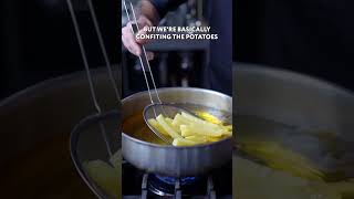 Are Duck Fat Fries Worth It?