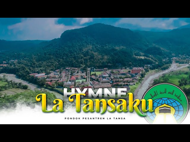 Hymne La Tansaku - (Official Music Video) class=