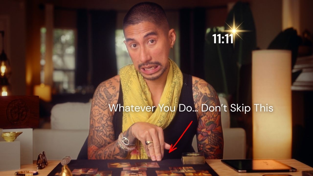 Близнецы, 4 марта — именно тогда это сообщение должно было дойти до вас. Смотрите.