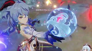 Genshin Impact Avec Pandy 2023-05-20