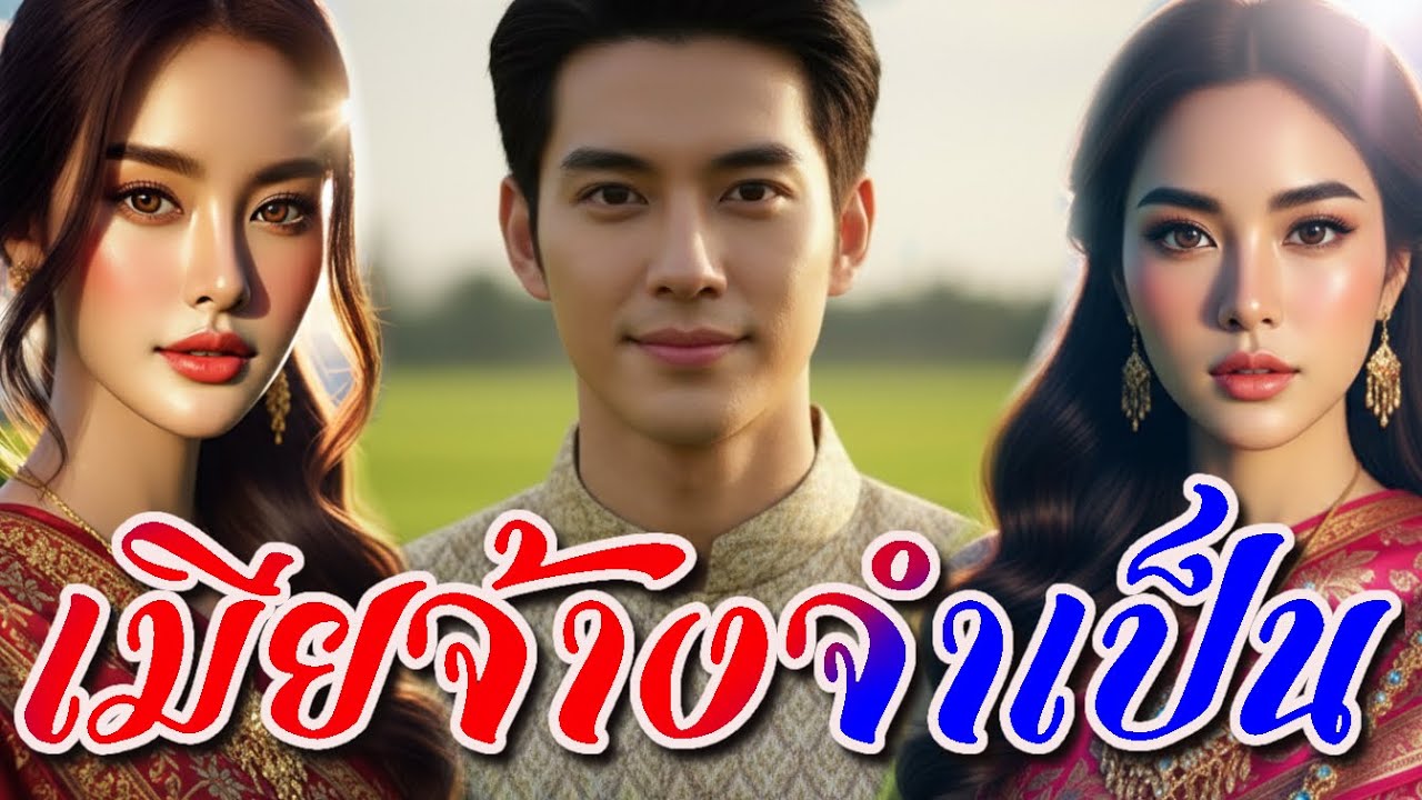 เมียแต่งสัญญาเช่า vs แฟนเก่าจอมมารร้าย... ใครกันแน่คือตัวจริง! 🔥