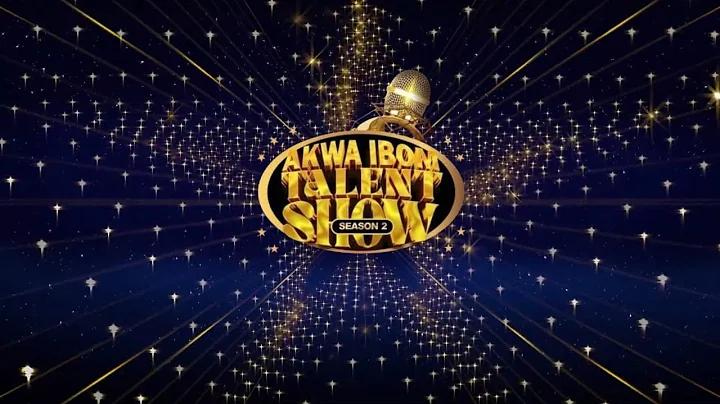 Akwa Ibom Talent Show Season 2  Live (Grand Finale) We do not own the copyright to the songs playing